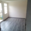 Terminado piso laminado