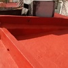 TERMINANDO DE IMPERMEABILIZAR