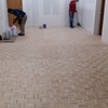 Terminando de pulir 