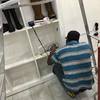 Terminando de  reinstalar