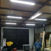 Terminando de revisar la instalación eléctrica