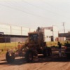 Terracería y pavimentos
