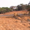 Terracerías