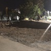 Terracerías