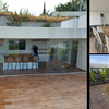 Terraza Aqua
