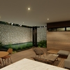 Terraza bar