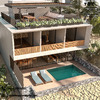 TERRAZA CON VISTA A LA PLAYA
