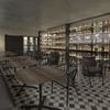 Terraza Interior