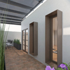 TERRAZA OPCIÓN MADERA