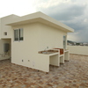 Terraza Roof