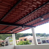 TERRAZA SEGUNDO  NIVEL