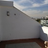 Terraza simple