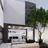 Terraza Social