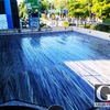 terraza terminada