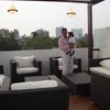 Terraza yo