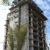 Torre Brasilia en Construcción