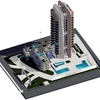 Torre de Vivienda Sostenible.