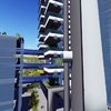 Torre de Vivienda Sostenible.