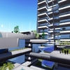 Torre de Vivienda Sostenible.