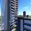 Torre de Vivienda Sostenible.