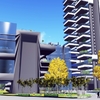 Torre de Vivienda Sostenible.