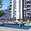 Torre de Vivienda Sostenible.