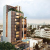Torre Justo Sierra