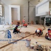 Trabajo en equipo