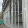 trabajos de aluminio