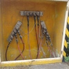 TRABAJOS ELECTRICOS DE MEDIA TENSION
