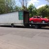Traslado de vehículos y motos sin rodar