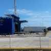 Traslado en FERRY