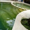 Tratamiento de Agua Alberca 1