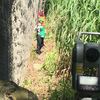 TRAZO Y NIVELACION CON ESTACION TOTAL