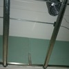 Tuberías eléctricas para baños