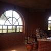 Ventana grande y mediana