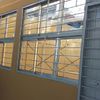 Ventanas nuevas