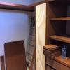 vestidor