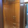 vestidor