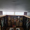 Vestidor completo