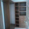 vestidor en escuadra