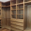 Vestidor principal