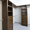 Vestidor recamara principal