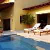 Villa con alberca