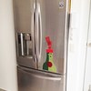 Vinil en refrigerador