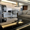 DISEÑO DE INTERIORES Y DECORACION DEPARTAMENTO RESIDENCIAL DE LUJO