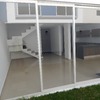 vista de cocina y comedor