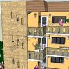 Vista de Diseño Edificio