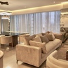 DISEÑO DE INTERIORES Y DECORACION DEPARTAMENTO RESIDENCIAL DE LUJO