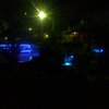 VISTA DE ILUMINACIÓN DE ALBERCA DE LEJOS.